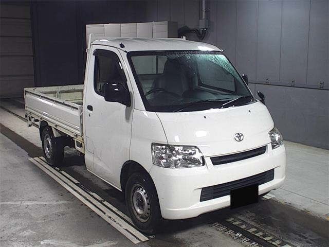 2283 Toyota Lite ace truck S402U 2017 г. (JU Gifu)